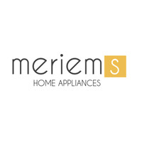 Meriems logo, Meriems contact details