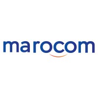 MAROCOM DIGITAL logo, MAROCOM DIGITAL contact details