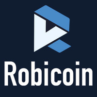 Robicoin logo, Robicoin contact details