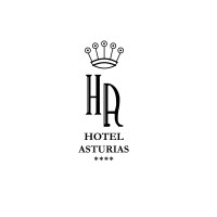 Hotel Asturias**** logo, Hotel Asturias**** contact details