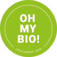 Oh My Bio! Localement Bon logo, Oh My Bio! Localement Bon contact details