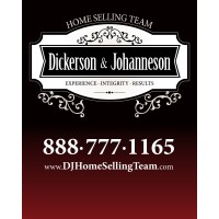 Dickerson Johanneson Home Selling Team logo, Dickerson Johanneson Home Selling Team contact details