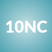 10NC logo, 10NC contact details