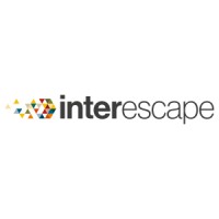 Interescape logo, Interescape contact details