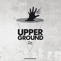 Upperground Studio logo, Upperground Studio contact details