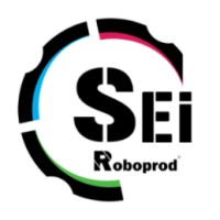 SEI-Roboprod logo, SEI-Roboprod contact details