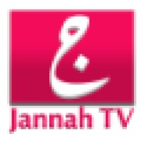 Jannah TV logo, Jannah TV contact details