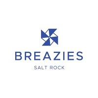 Breazies logo, Breazies contact details