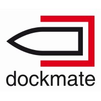 Dockmate logo, Dockmate contact details