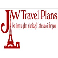 Julie Warner Travel Plans logo, Julie Warner Travel Plans contact details