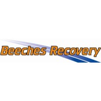 Beeches Recovery logo, Beeches Recovery contact details