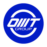 OMT Group logo, OMT Group contact details