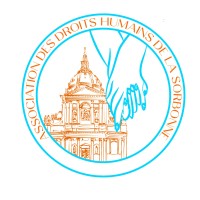 Association des Droits Humains de la Sorbonne (ADHS) logo, Association des Droits Humains de la Sorbonne (ADHS) contact details