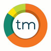 TM Digital logo, TM Digital contact details