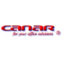 Canar Business Machines logo, Canar Business Machines contact details