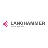 Langhammer Maschinenbau GmbH logo, Langhammer Maschinenbau GmbH contact details