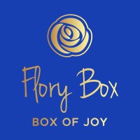 Flory Box logo, Flory Box contact details