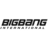 BIGBANG International B.V. logo, BIGBANG International B.V. contact details