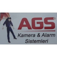 AGS GÜVENLİK TEKNOLOJİLERİ logo, AGS GÜVENLİK TEKNOLOJİLERİ contact details