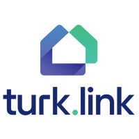 turk.link logo, turk.link contact details