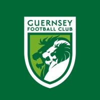 Guernsey Football Club logo, Guernsey Football Club contact details