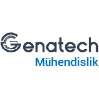 Genatech Mühendislik logo, Genatech Mühendislik contact details