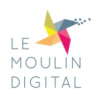 Le Moulin Digital logo, Le Moulin Digital contact details