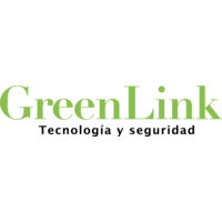 GreenLink logo, GreenLink contact details