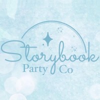 Storybook Party Co logo, Storybook Party Co contact details