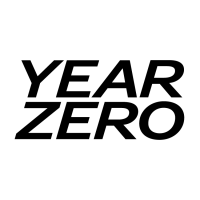 Year Zero logo, Year Zero contact details