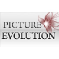 Picture Evolution logo, Picture Evolution contact details