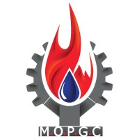 Makran Oil logo, Makran Oil contact details