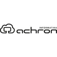 Achron Informatika logo, Achron Informatika contact details