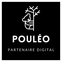 POULéO logo, POULéO contact details