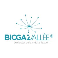 Biogaz Vallée® logo, Biogaz Vallée® contact details