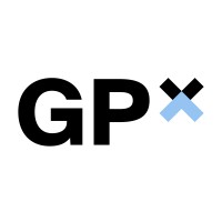 GP Power X logo, GP Power X contact details