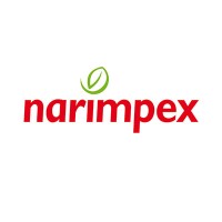 NARIMPEX logo, NARIMPEX contact details