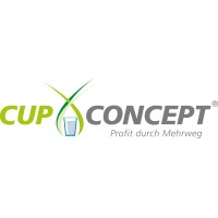 Cup Concept Mehrwegsysteme GmbH logo, Cup Concept Mehrwegsysteme GmbH contact details