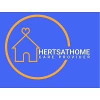 Herts At Home logo, Herts At Home contact details