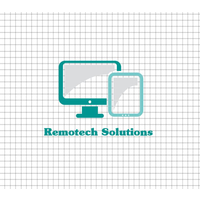 Remotech Solutions logo, Remotech Solutions contact details