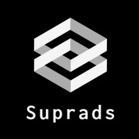 Suprads logo, Suprads contact details