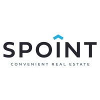 SPOINT logo, SPOINT contact details