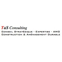 T&S Consulting logo, T&S Consulting contact details