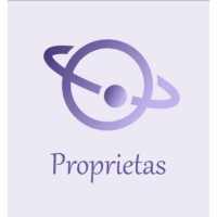 Proprietas logo, Proprietas contact details