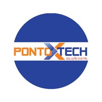 PONTO X TECH TECNOLOGIA DIGITAL logo, PONTO X TECH TECNOLOGIA DIGITAL contact details