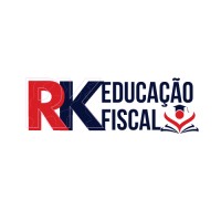 RK Educação Fiscal logo, RK Educação Fiscal contact details