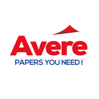 AVERE logo, AVERE contact details