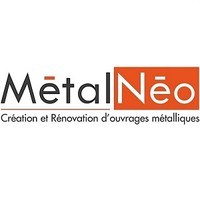 MétalNéo logo, MétalNéo contact details