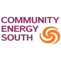 Community Energy South logo, Community Energy South contact details