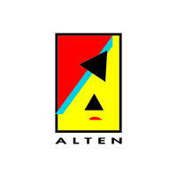 ALTEN Austria logo, ALTEN Austria contact details